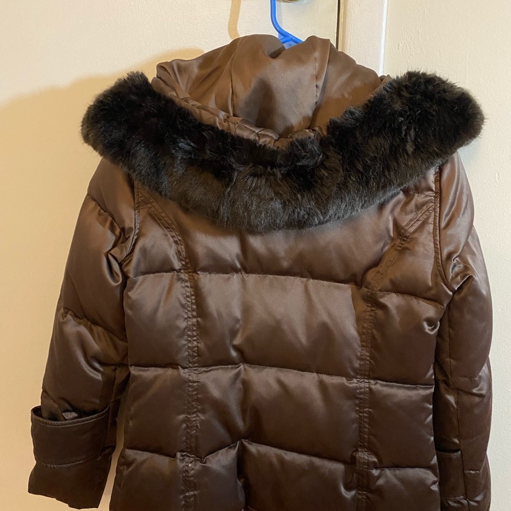 The Coat In Good Condition. Used Only One Season. - image 7